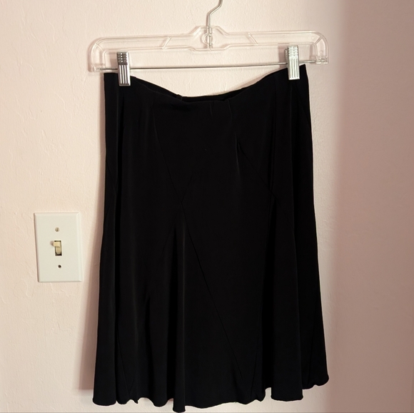 Girls black skirt Size 10 - Picture 5 of 7